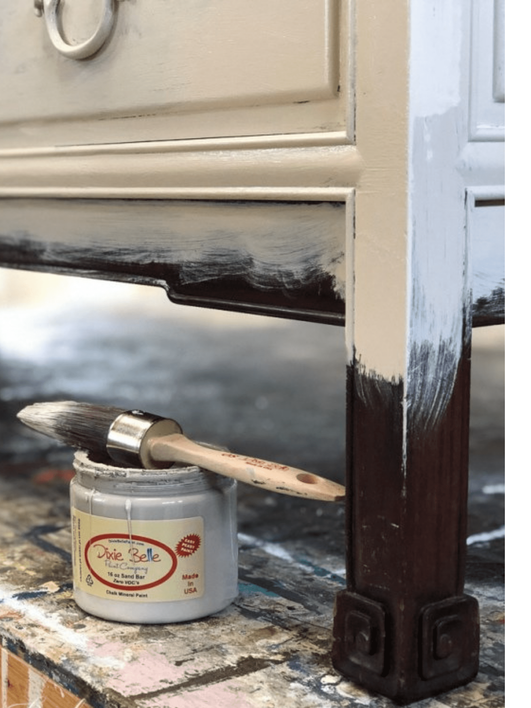 A Guide to Revamping - Dixie Belle Paint Company