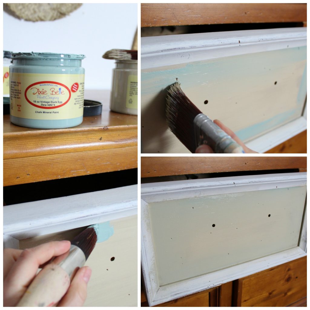 How to Create Neutral Boho - Dixie Belle Paint Company