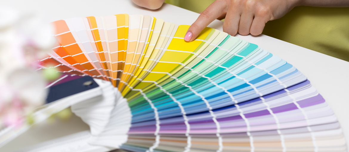 Expert Tips for Choosing Paint Colors