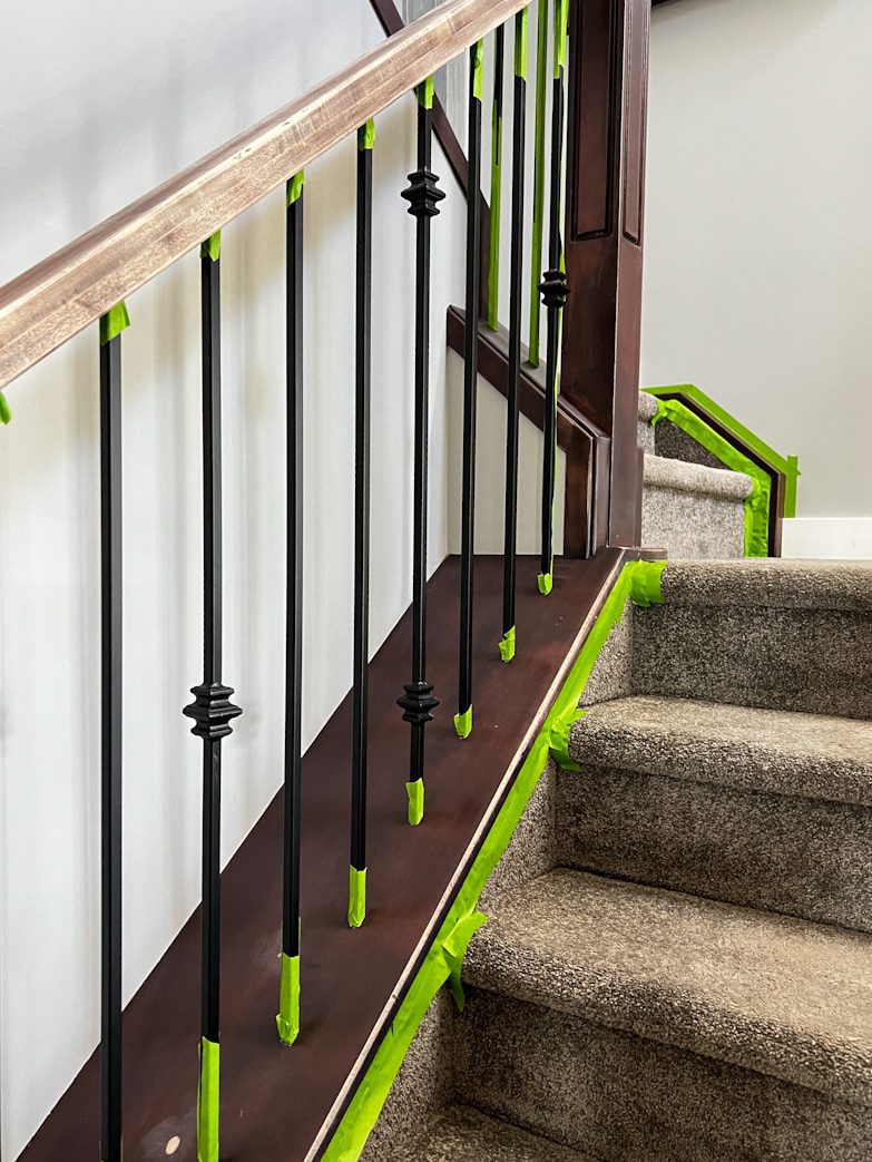 How To Update Your Staircase