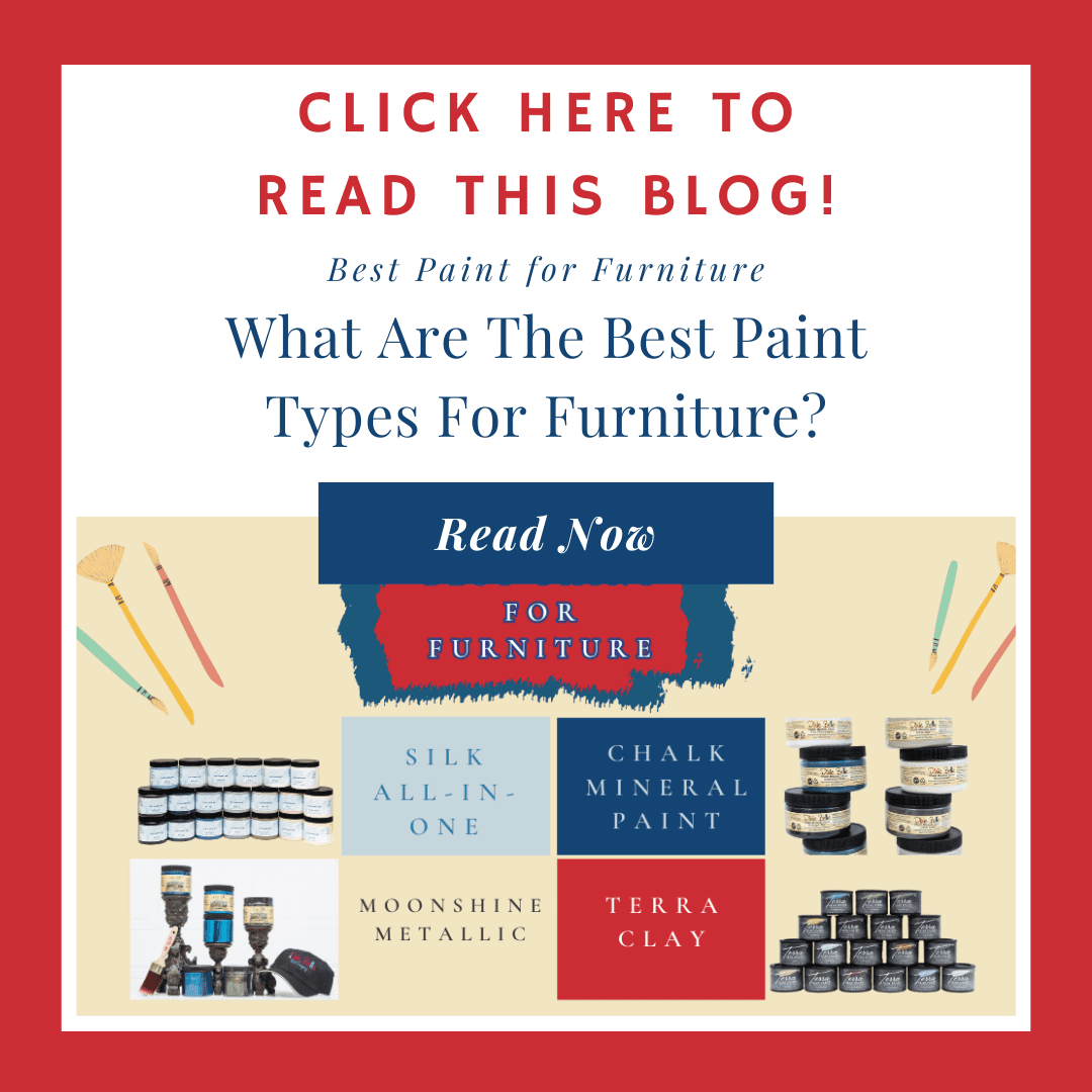 Best Paint for Furniture