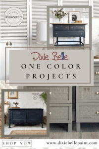 One Color Projects