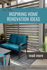 Inspiring Home Renovation Ideas