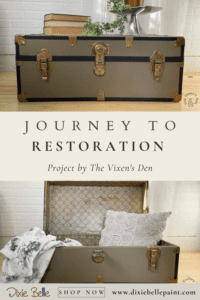 Journey to Restoration