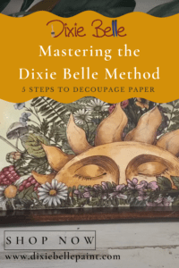 Mastering the Dixie Belle Method