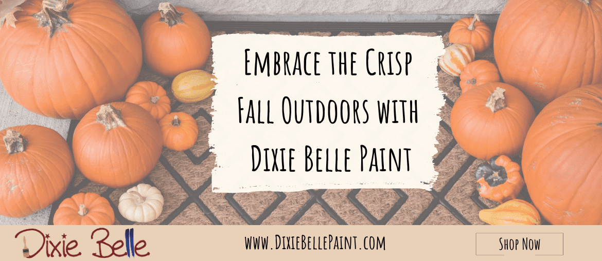 Dixie Belle Paint Featured Blog