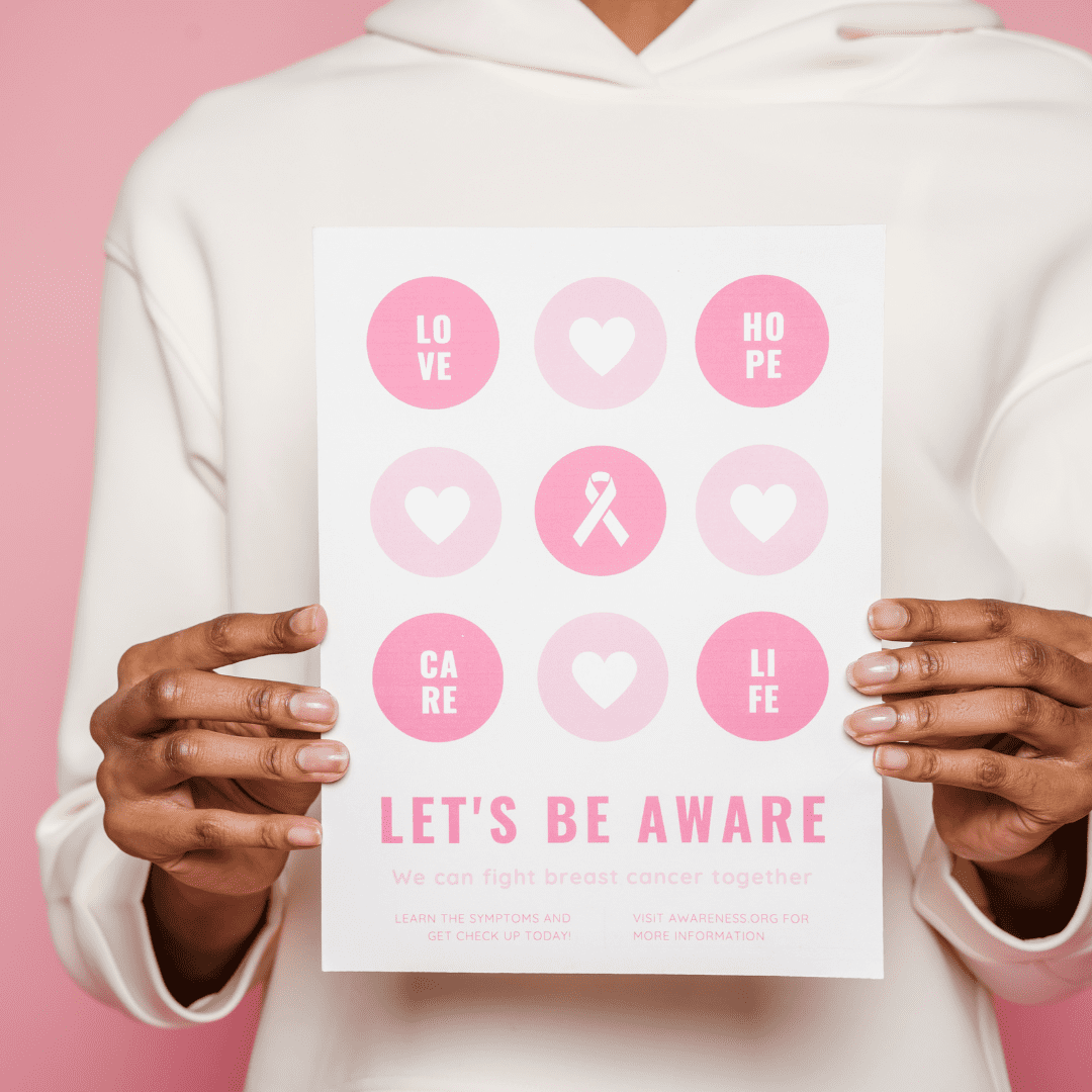 breast cancer awareness images