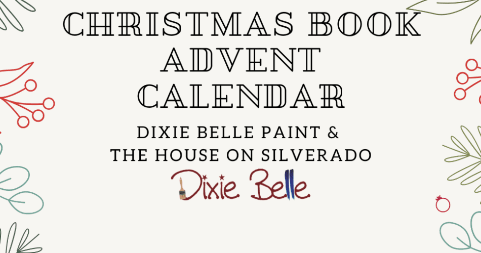 Dixie Belle Paint Featured Blog Image