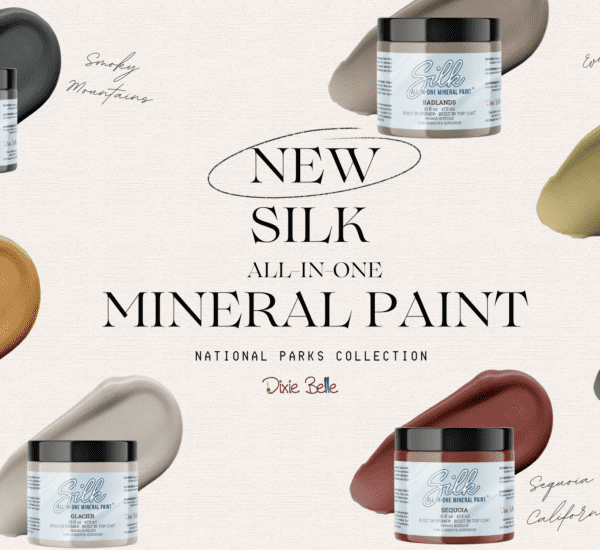 Slick Stick Primer - How To Make ANY Surface Paintable! - Salvaged