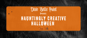 Featured blog image for Hauntingly Creative Halloween blog