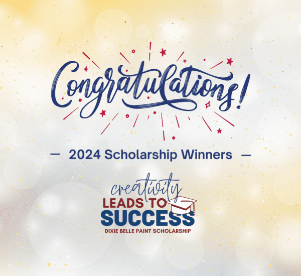 Featured cover photo for Congratulations 2024 Scholarship Winners blog