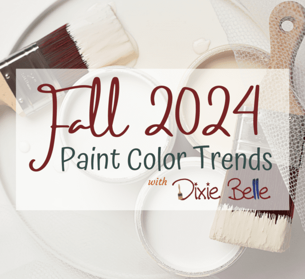 Featured image for Fall 2024 Paint Color Trends blog