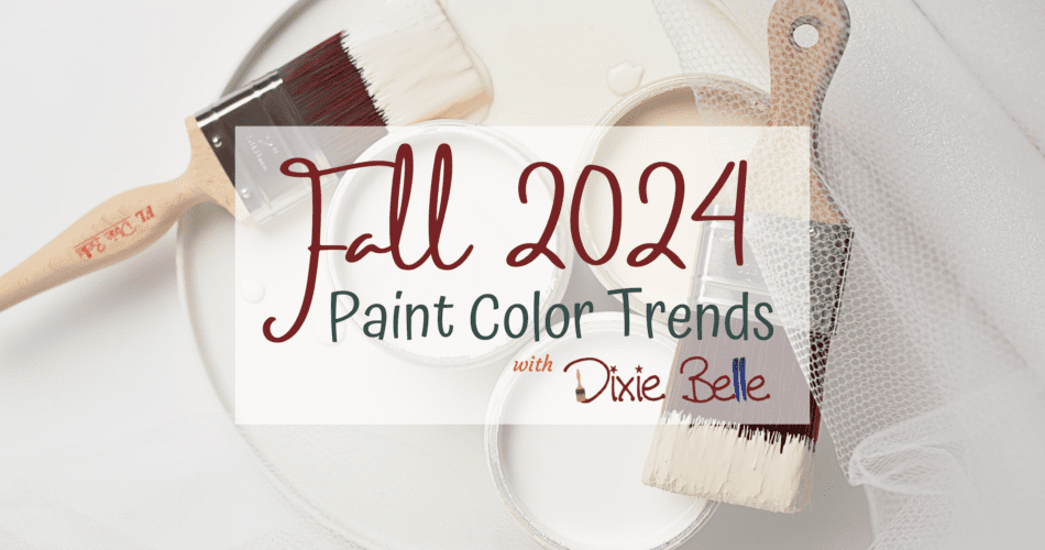 Featured image for Fall 2024 Paint Color Trends blog