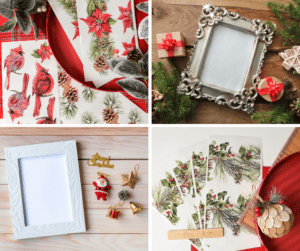 Quick and Easy Holiday Decor Hacks