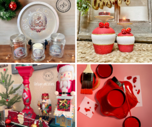 Quick and Easy Holiday Decor Hacks