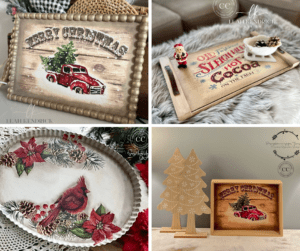 Quick and Easy Holiday Decor Hacks